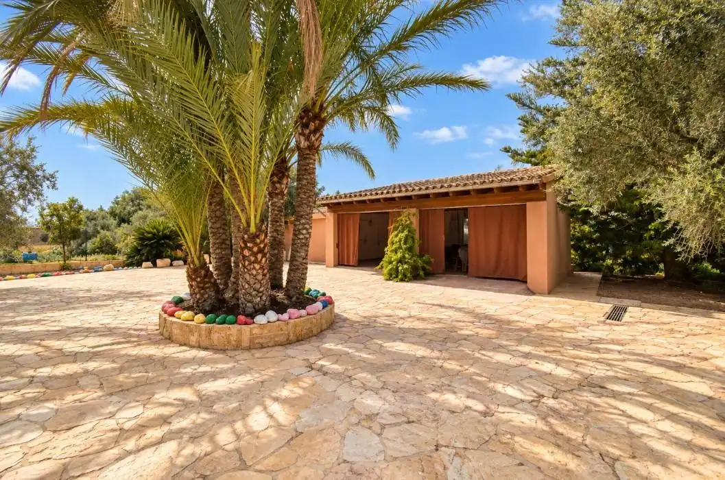 Country house with pool for sale in Centro, imagen 3