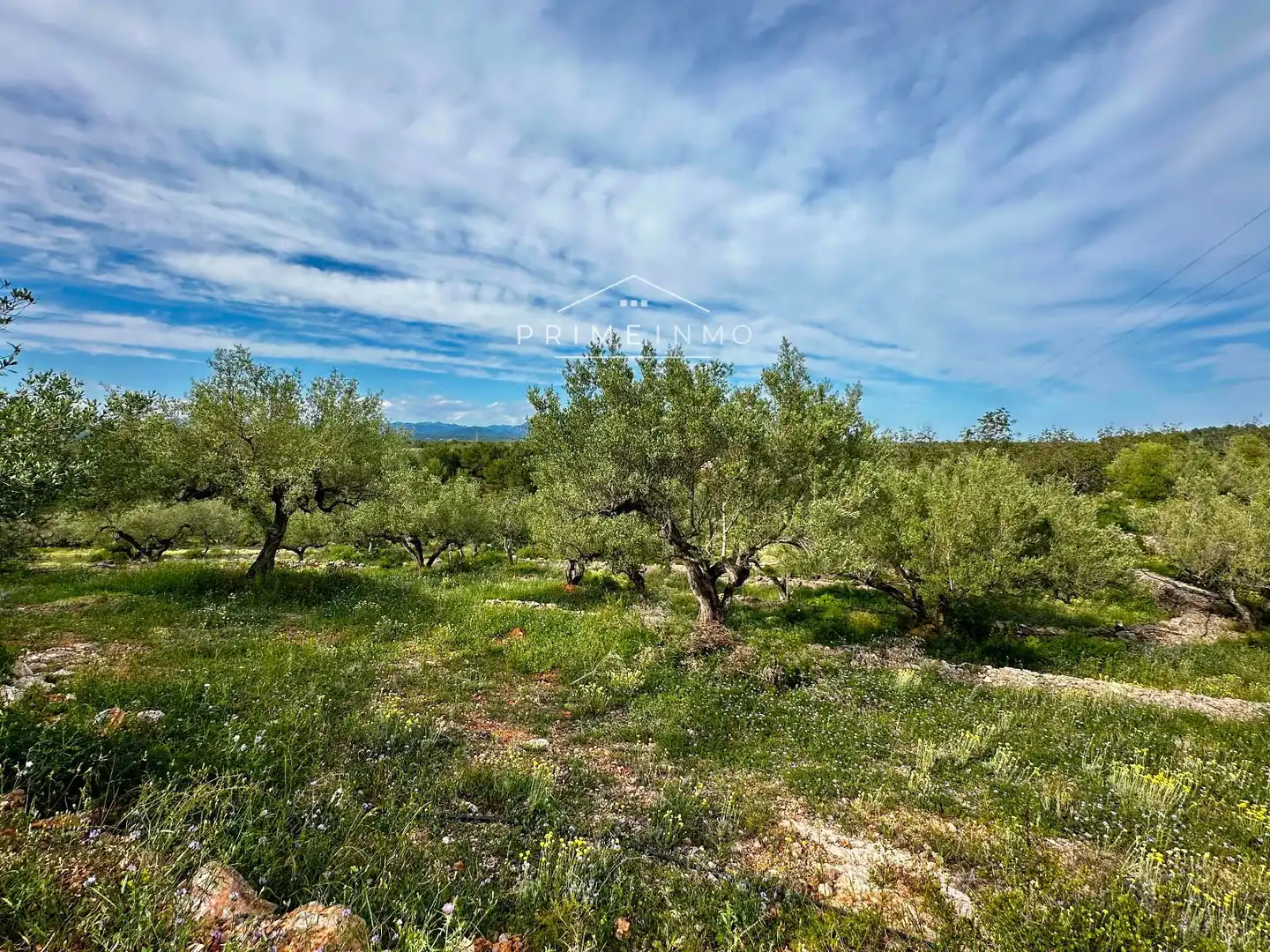 Finca rústica en venta en El Perelló con Aire acondicionado, Calefacción y Trastero