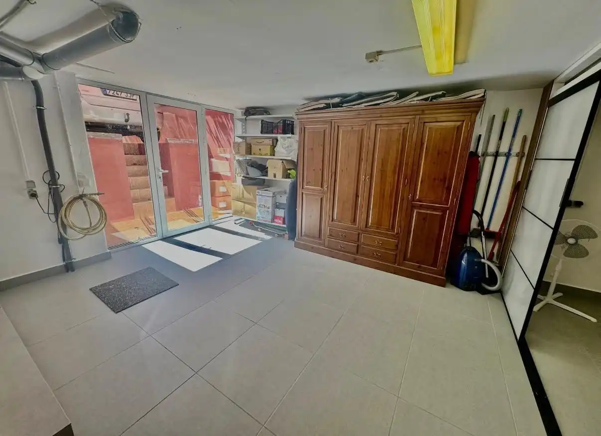 Houses for sale in Fuengirola  with Air Conditioner, Heating and Private garden