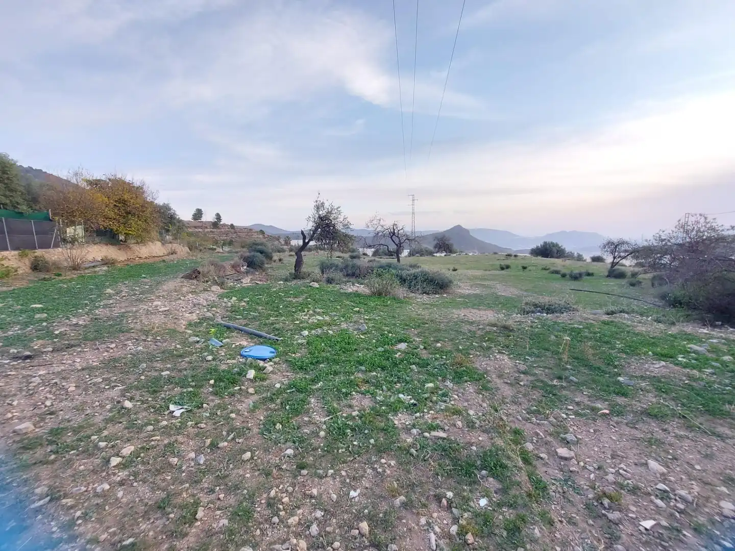 Terreno residencial en venta en Berja, imagen 4