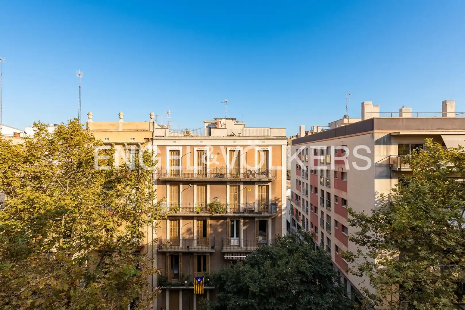 Àtic amb ascensor en venda a Sant Martí, imagen 74