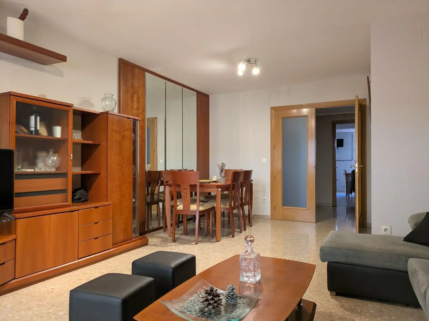 Appartamento con ascensore in vendita a Sevilla, imagen 3