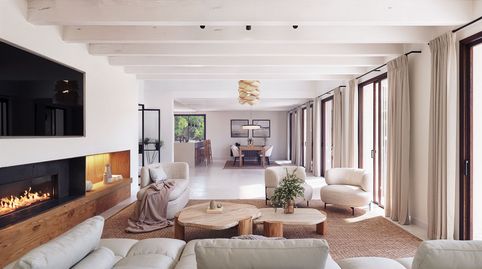 Foto 5 de Finca rústica en venta en Ses Salines de Fornells, Es Mercadal