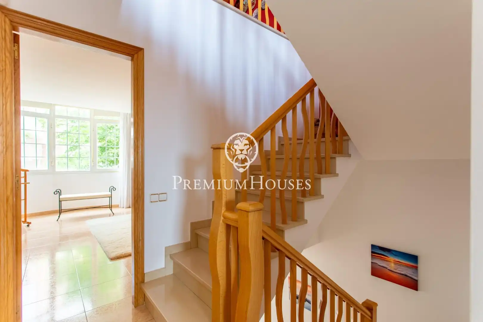 Casa o chalet en venta en Mataró con Aire acondicionado, Calefacción y Jardín privado