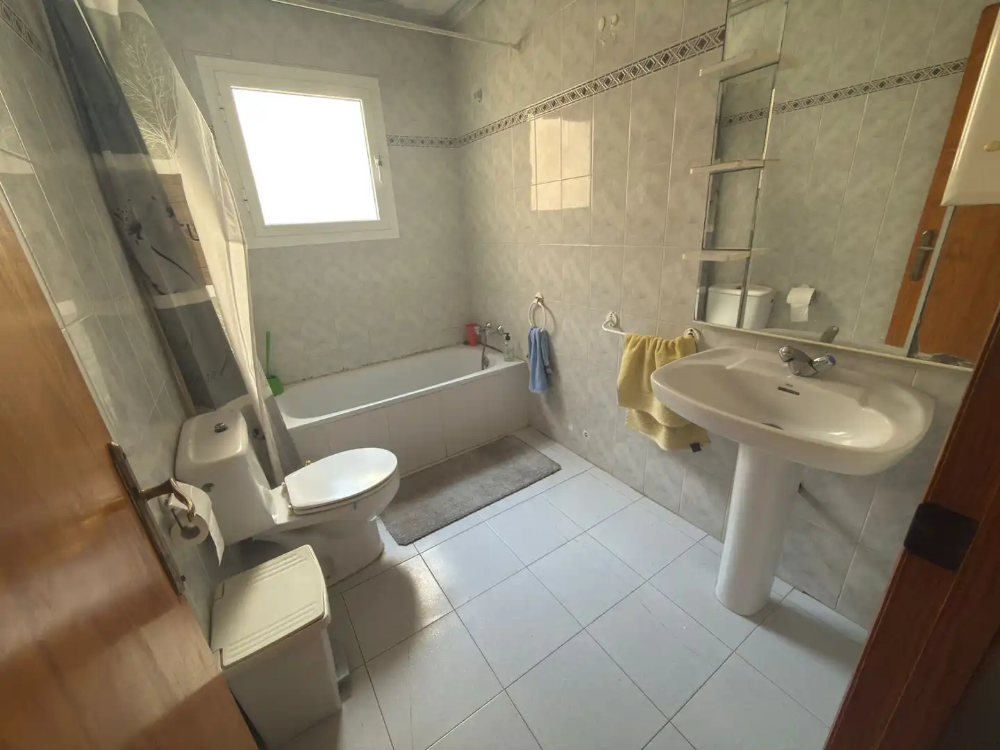 Baño de Piso en venta en Dolores