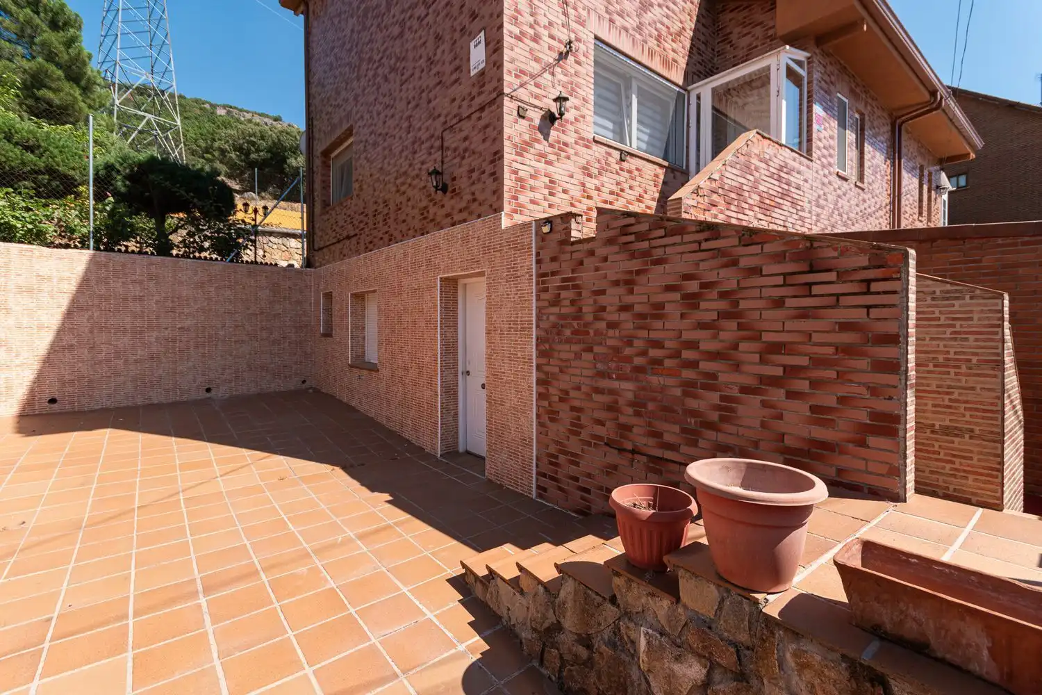 Reihenhaus zum Verkauf in Collado Mediano, imagen 34