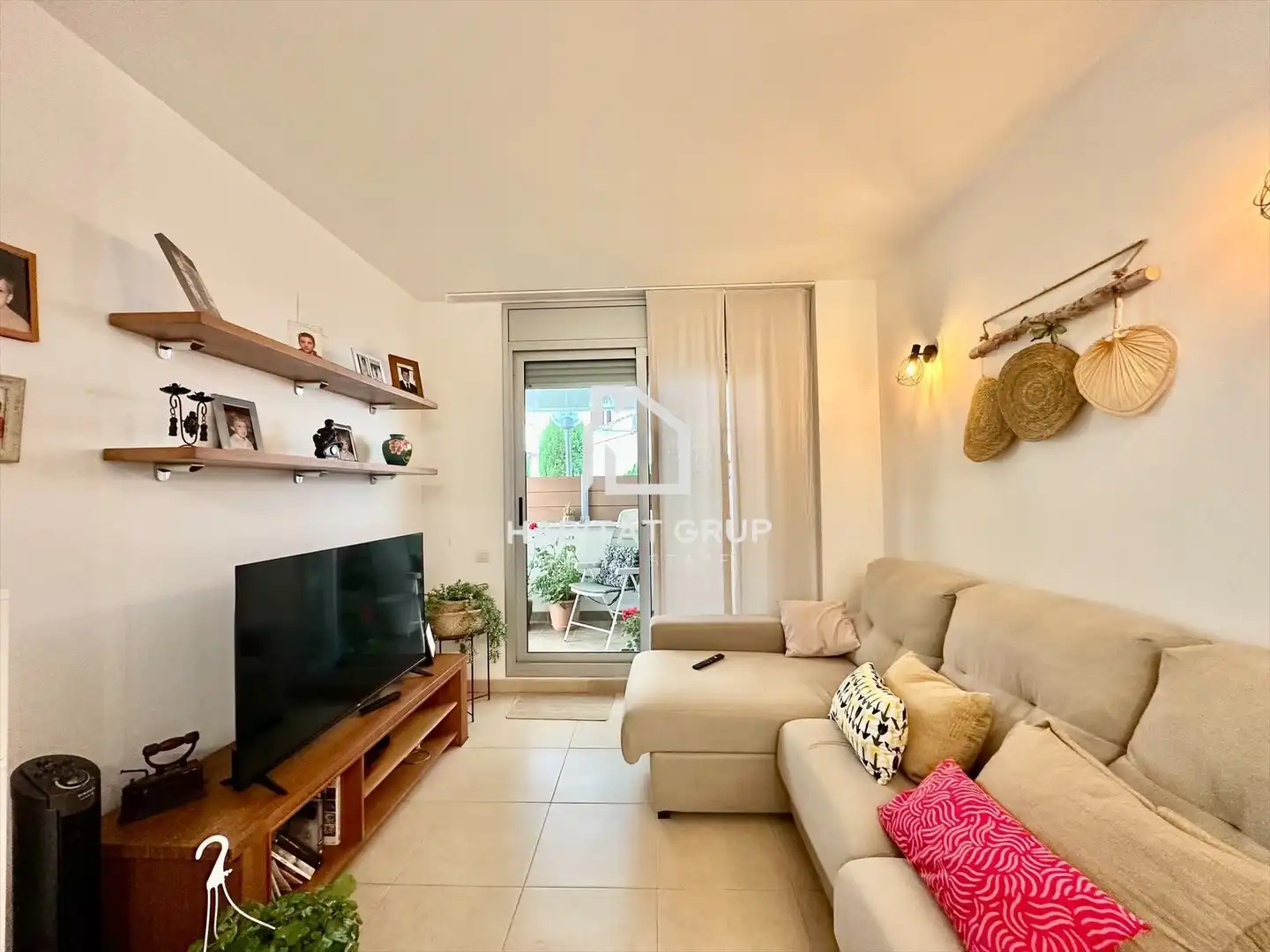 Appartamento con piscina in vendita a Santa Clotilde, imagen 7