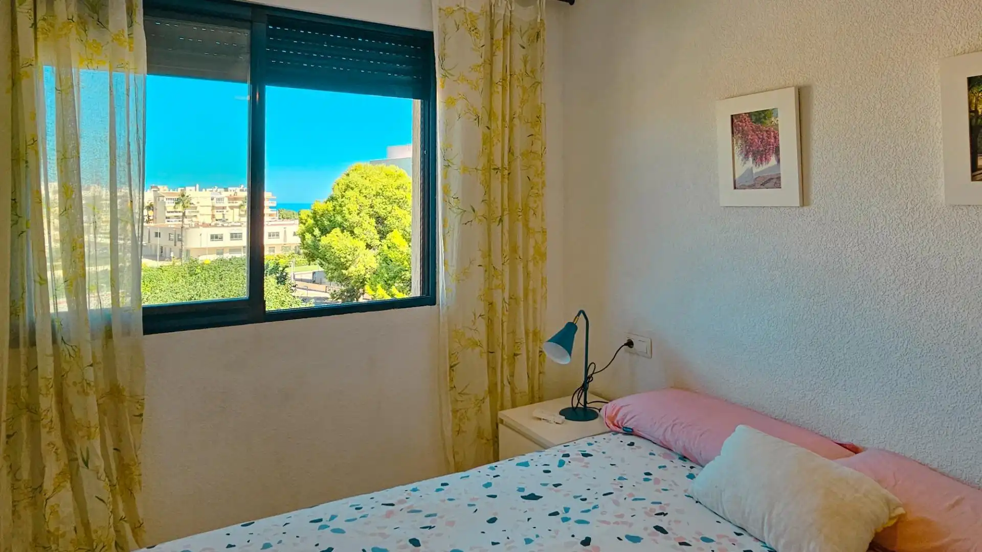 Appartement compact avec terrasse à vendre à Avenida PAIS VALENCIÀ, imagen 17