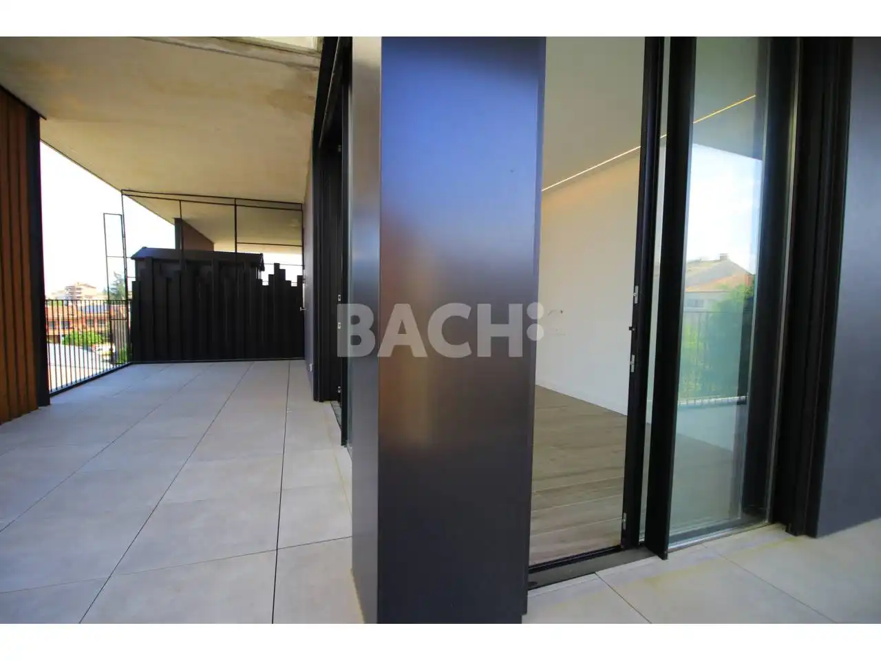 Terraza de Ático en venta en Taradell con Calefacción, Terraza y Balcón