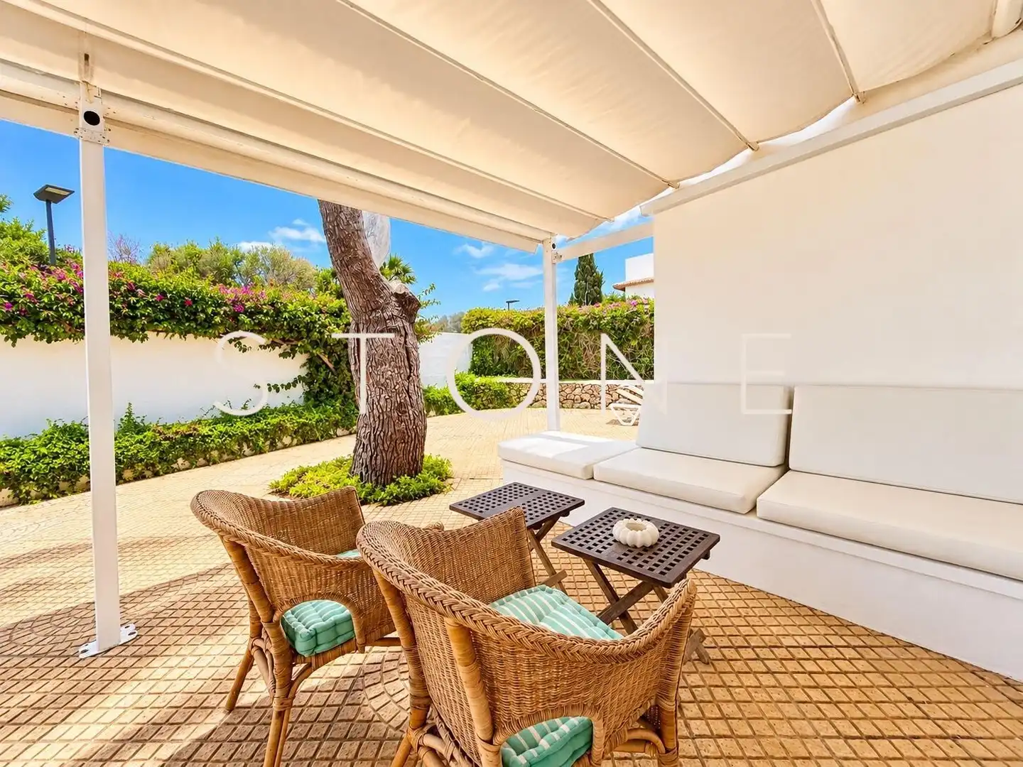 Casa con giardino in vendita a Cap d'en Font - Binissafúller, imagen 10