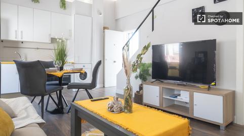 Foto 2 de Pis de lloguer a Legazpi,  Madrid Capital