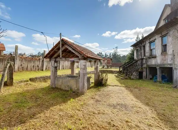 Casa amb jardí en venda a Lugar a Rocha, imagen 26