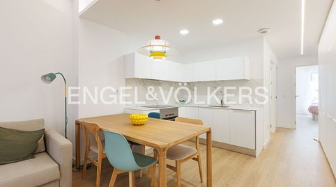 Foto 4 von Wohnung zur Miete in Carrer de Martínez Aloy, Arrancapins, Valencia Capital