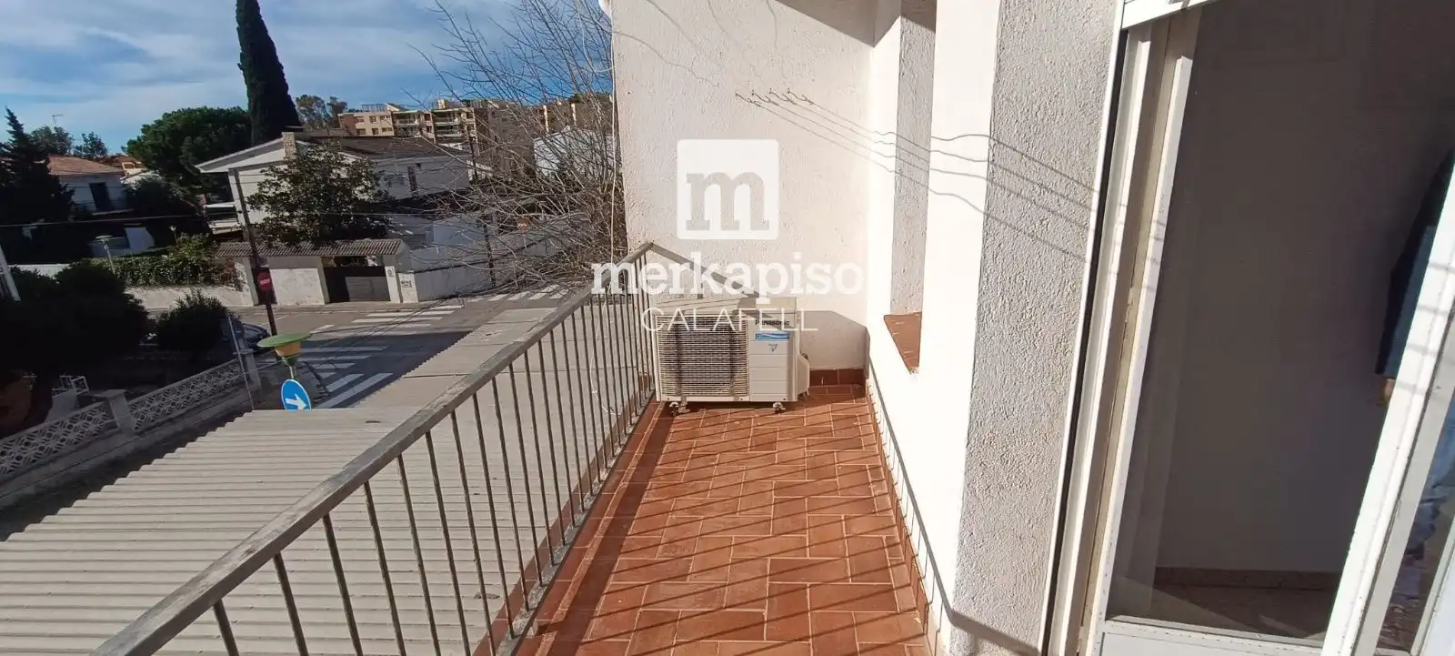 Terrace of Detached homes for sale in El Vendrell  with Heating, Private garden and Terrace