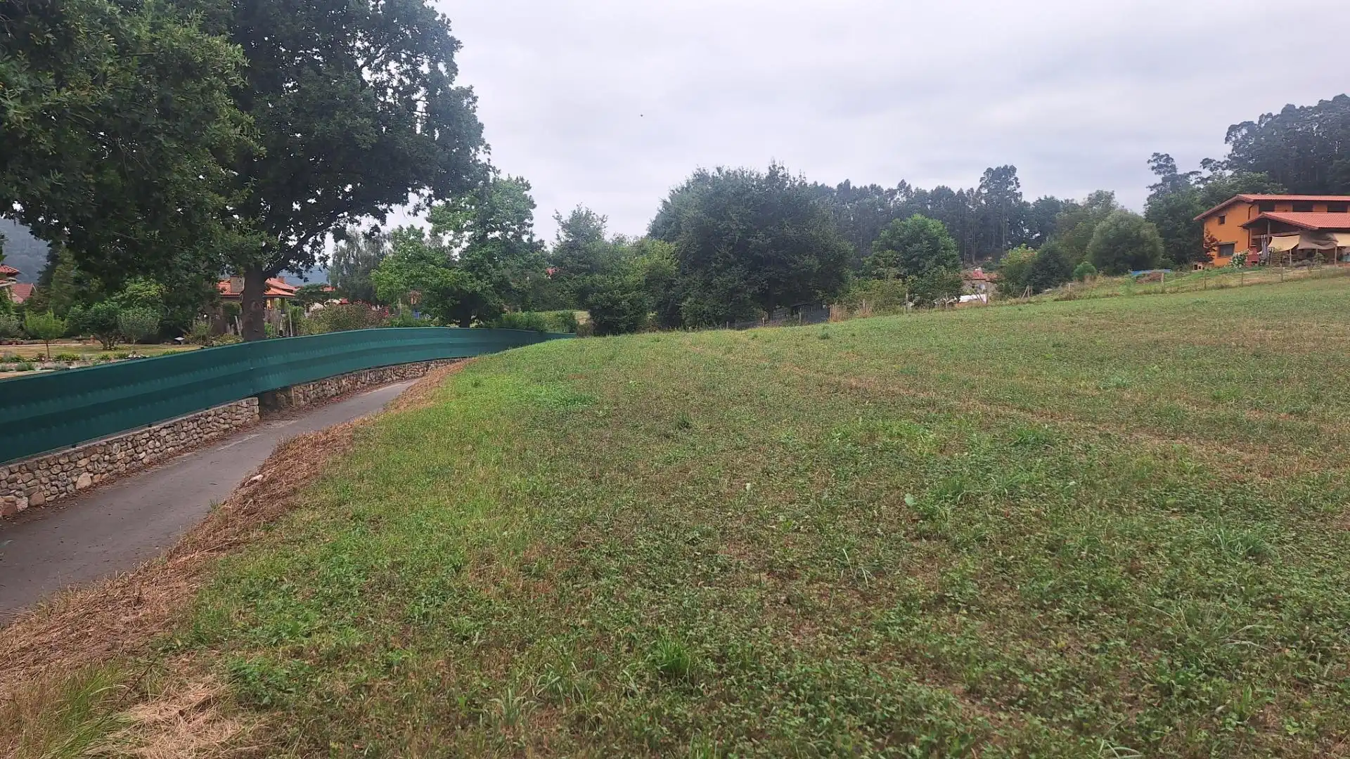 Terrain résidentiel à vendre à Castañeda, imagen 3