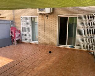 Terrassa de Apartament en venda en Vandellòs i l'Hospitalet de l'Infant amb Aire condicionat i Terrassa