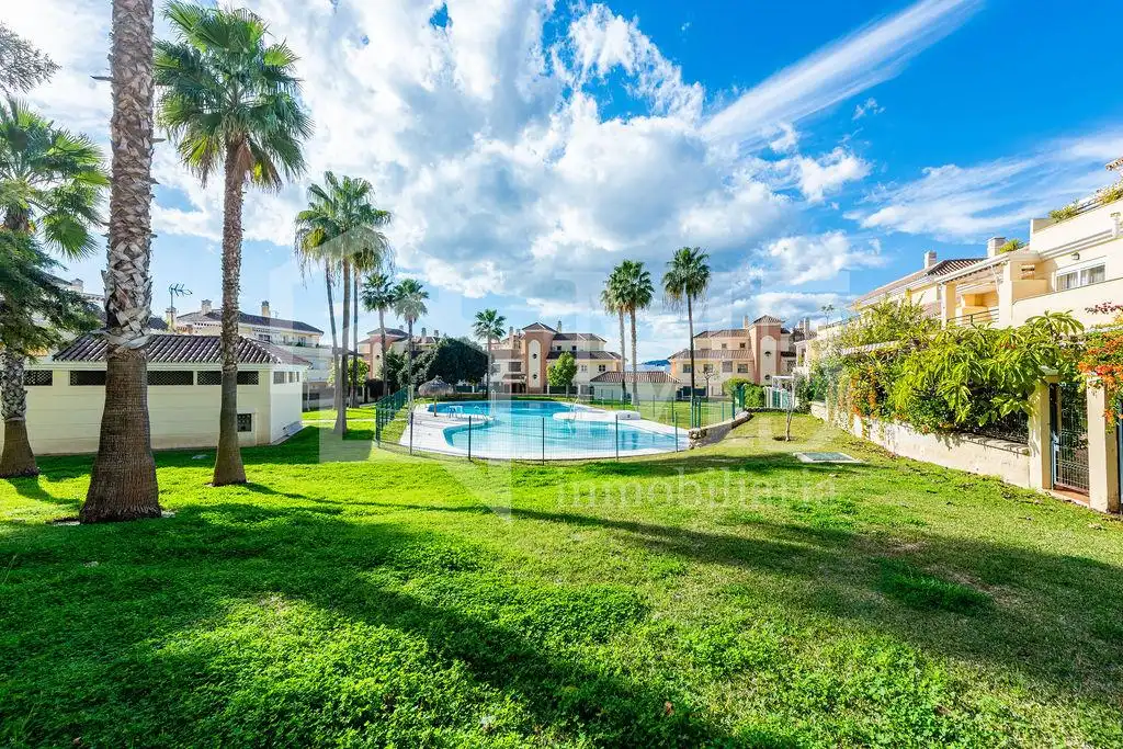 Flat with pool for sale in Caleta de Vélez, imagen 27