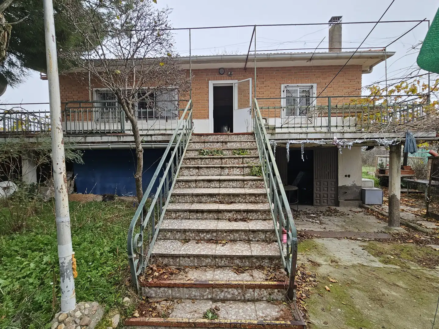 Casa o xalet en venda a Serracines