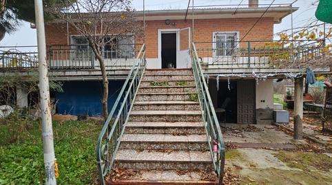 Foto 2 de Casa o xalet en venda a Serracines, Madrid