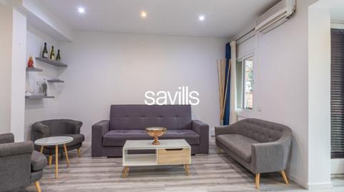 Foto 4 de Apartamento en venta en El Putget i el Farró,  Barcelona Capital