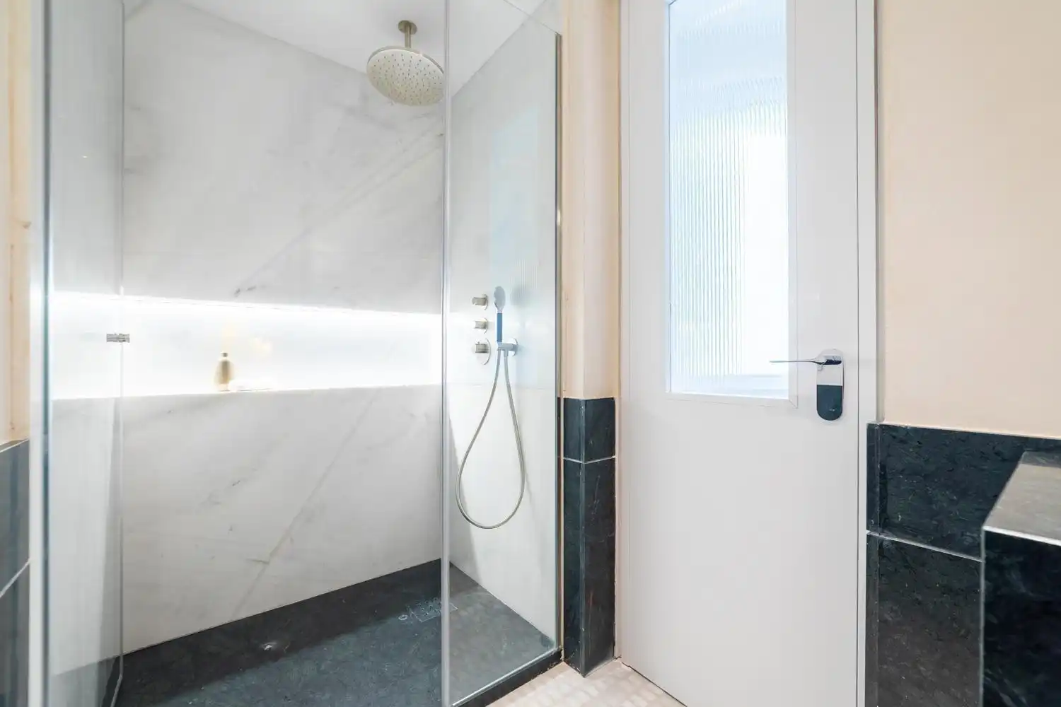 Piso con terraza en venta en Calle PRINCIPE DE VERGARA, imagen 16