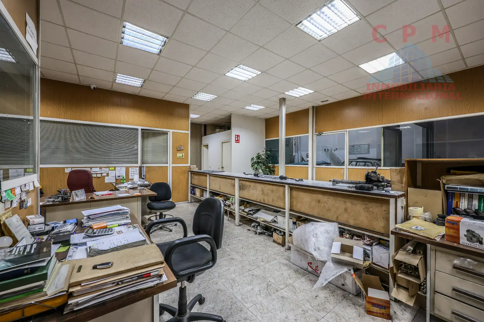 Nave industrielle à vendre à Griñón, imagen 23