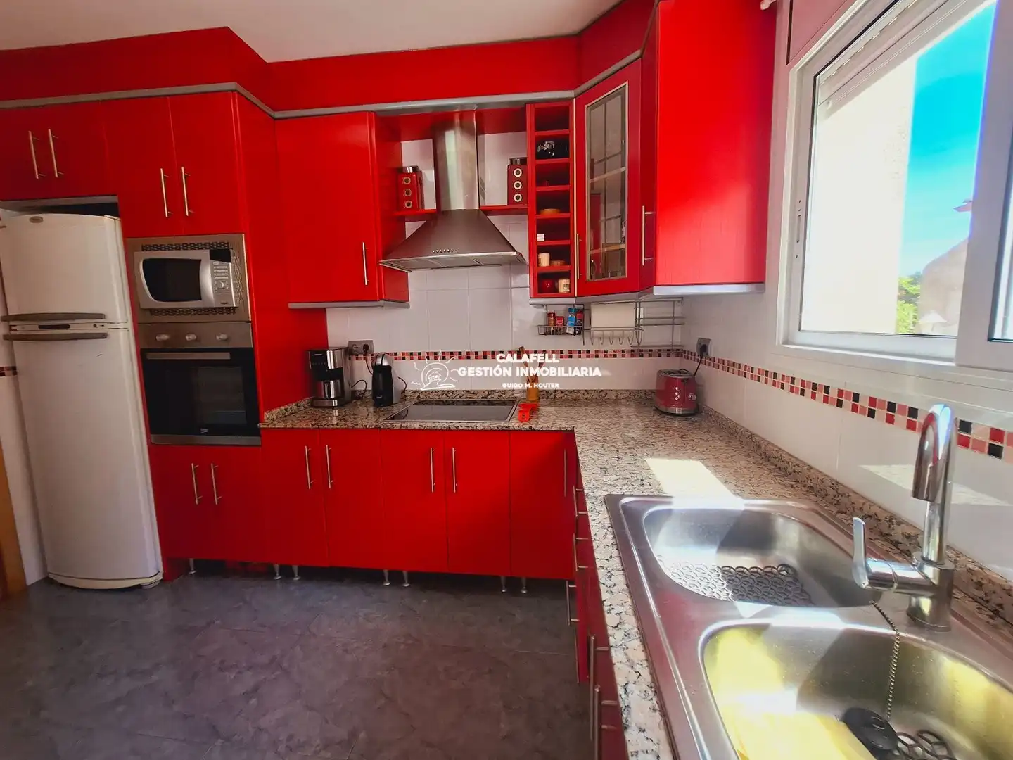 Villa avec piscine à vendre à Los Jardines-Els Rosers, imagen 61