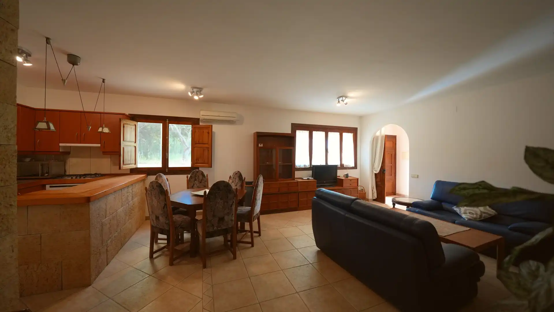 Casa rustica con piscina in vendita a Centro, imagen 17