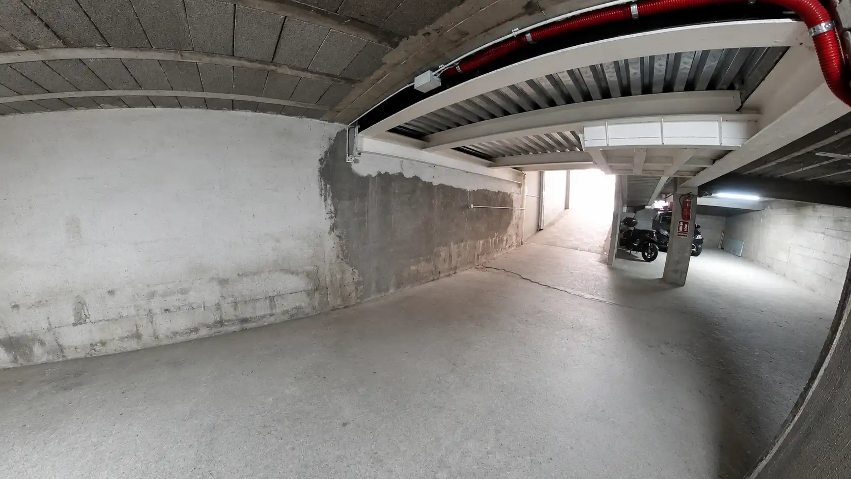Parking de Piso en venta en Vigo  con Trastero y Amueblado