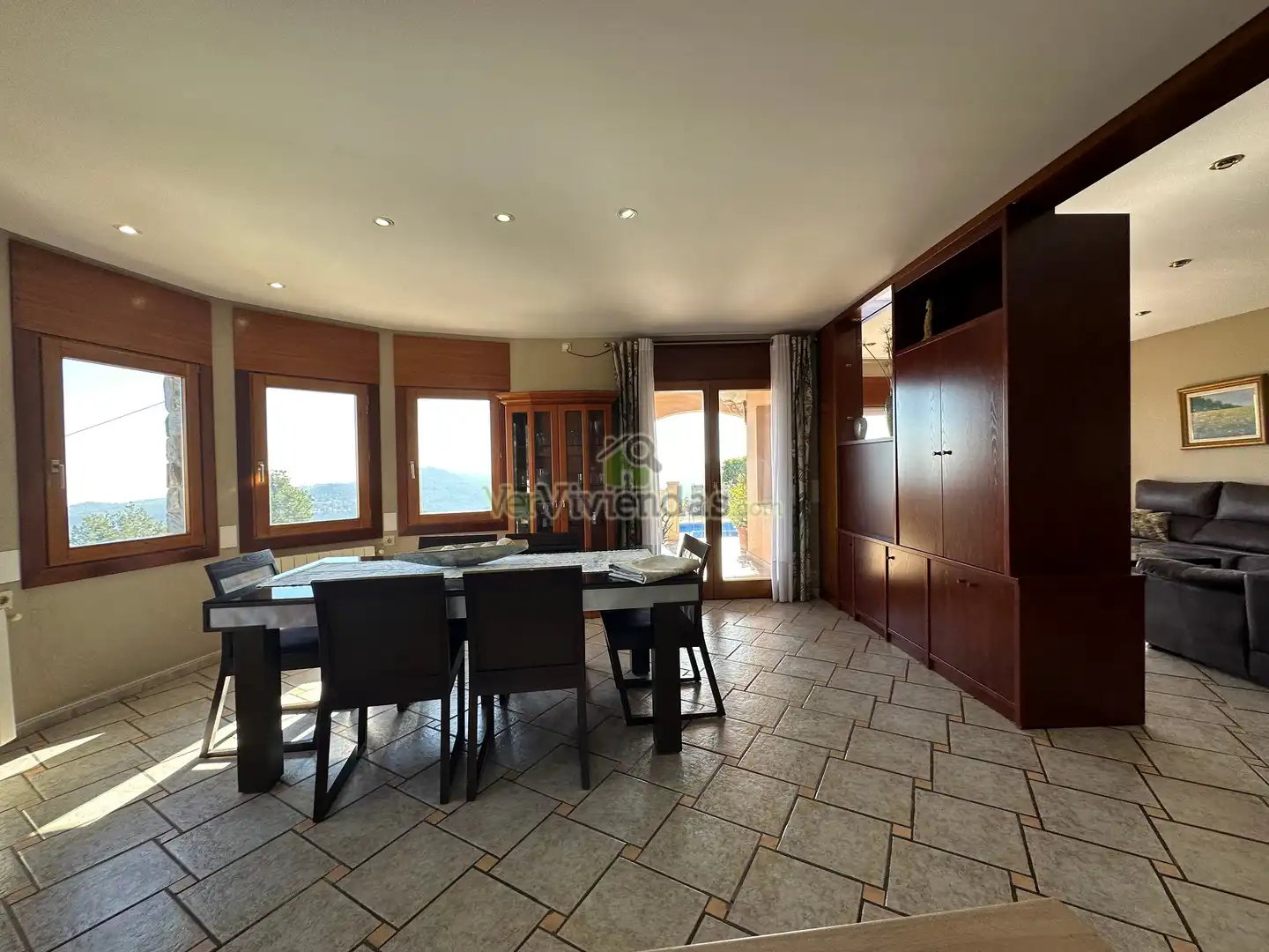 Villa avec terrasse à vendre à Camí de la Creu de l'Aragall 219, imagen 90
