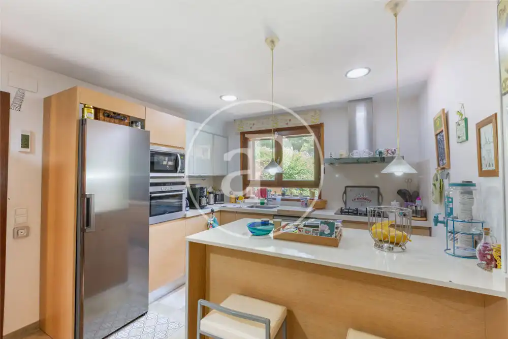 Casa amb terrassa en venda a Riba-roja de Túria, imagen 12