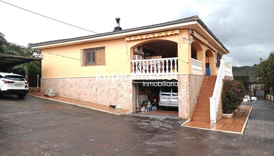 Photo 1 of House or chalet for sale in Benillup, Alicante