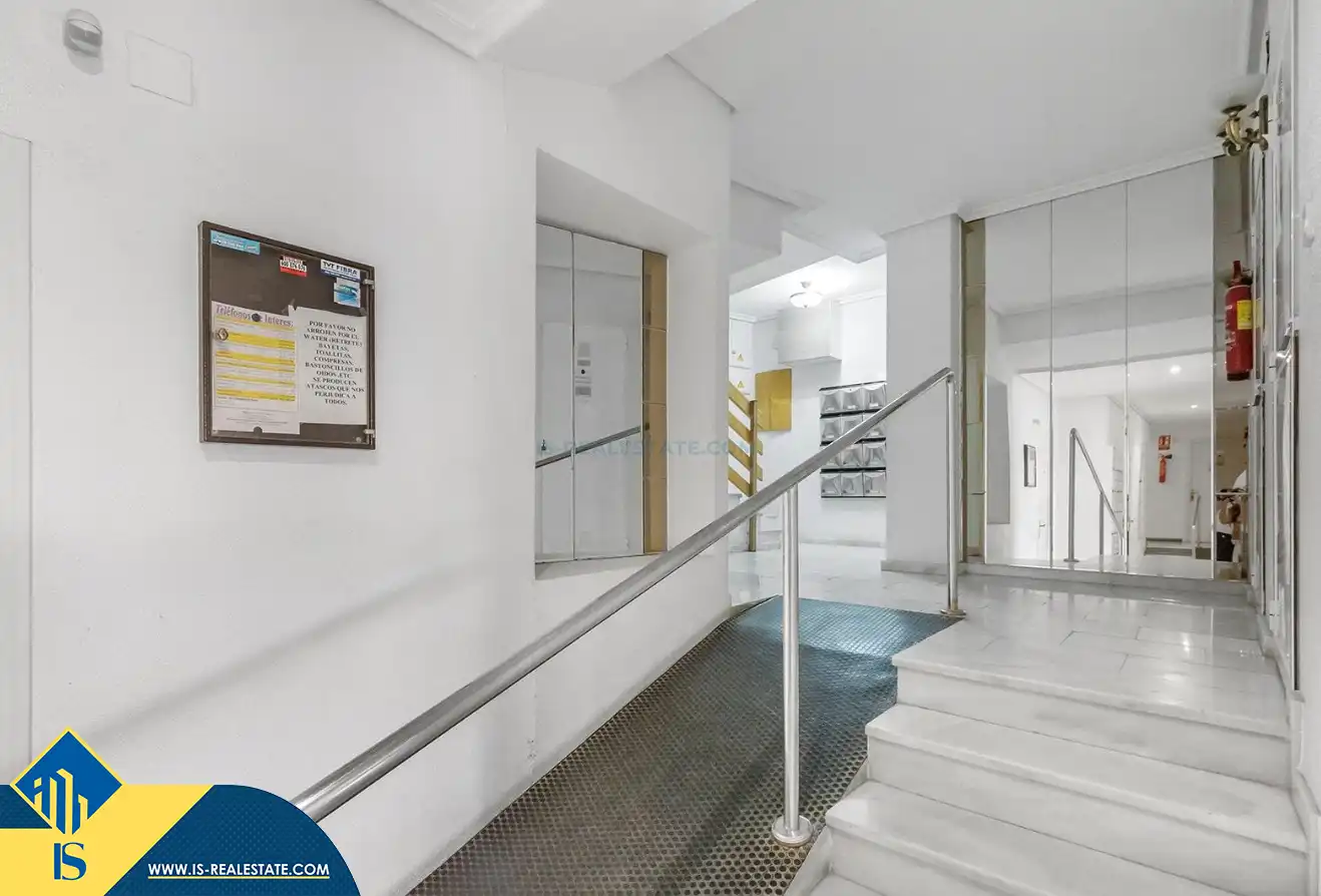 Apartament amb ascensor en venda a Playa de los Locos, imagen 18