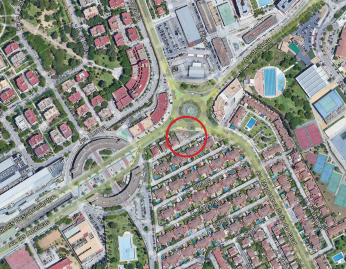 Photo 2 of Residential for sale in Ciudad Expo, Sevilla