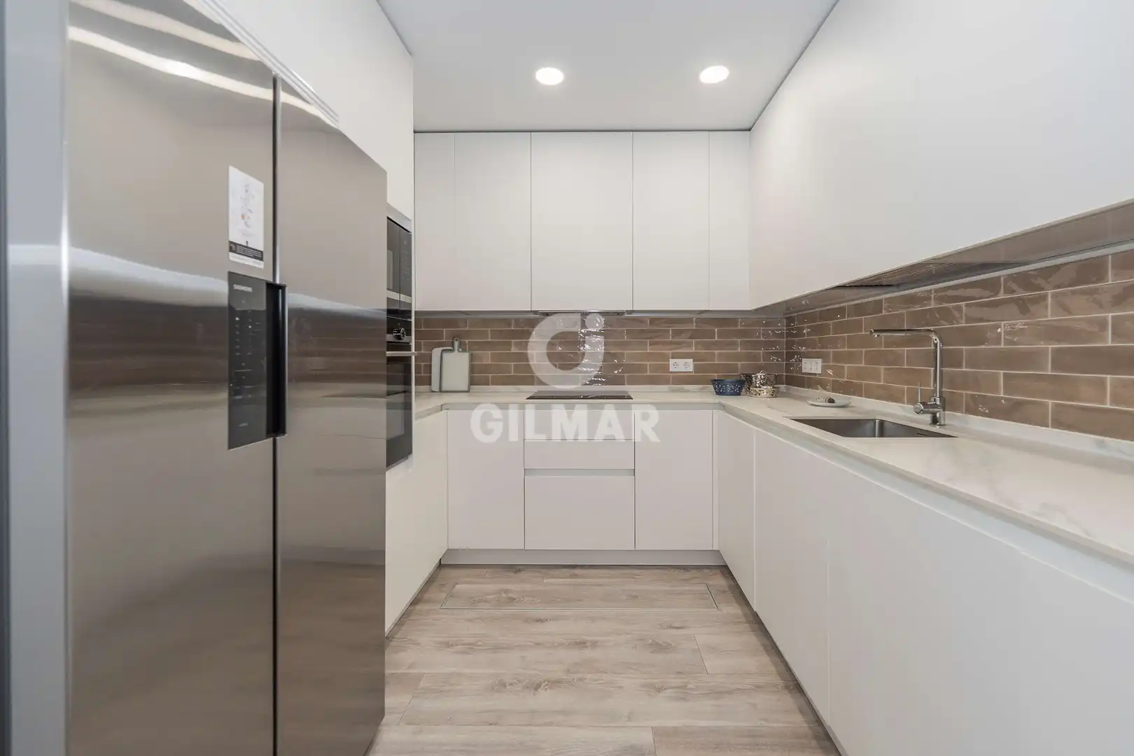 Flat with lift for sale in Barrio de Salamanca, imagen 11