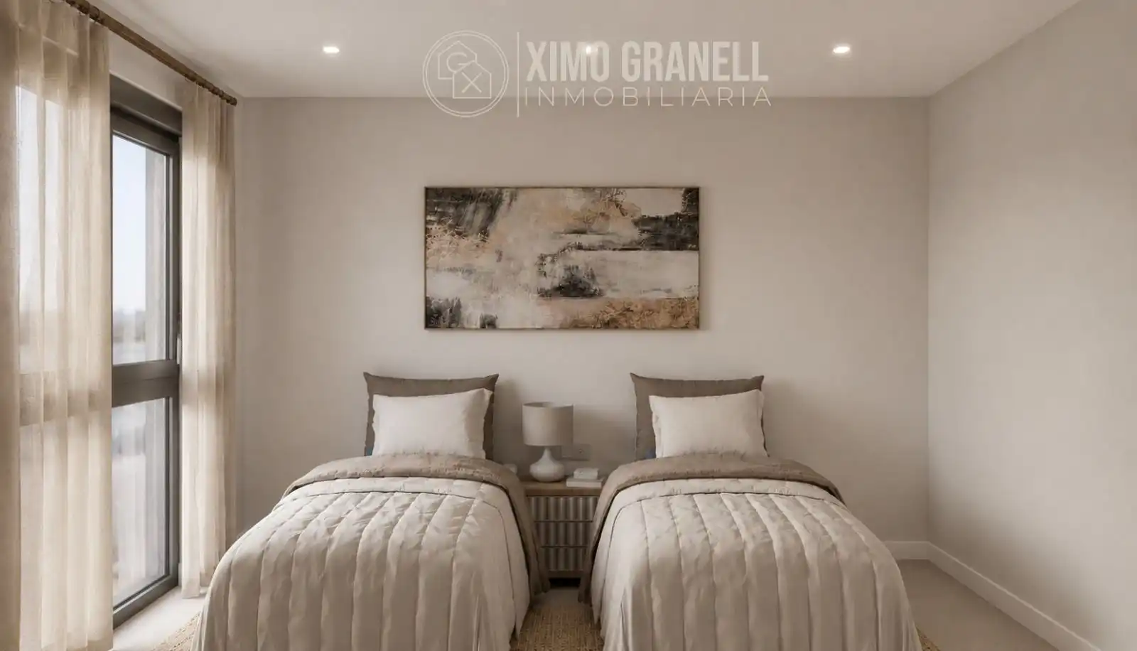 Flat with lift for sale in La Vall d'Uixó, imagen 11