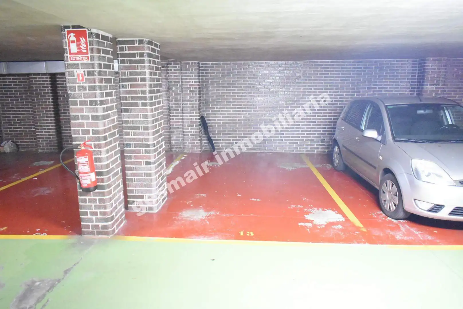 Flat with lift to rent in Rúa Rosalía de Castro 26, imagen 17