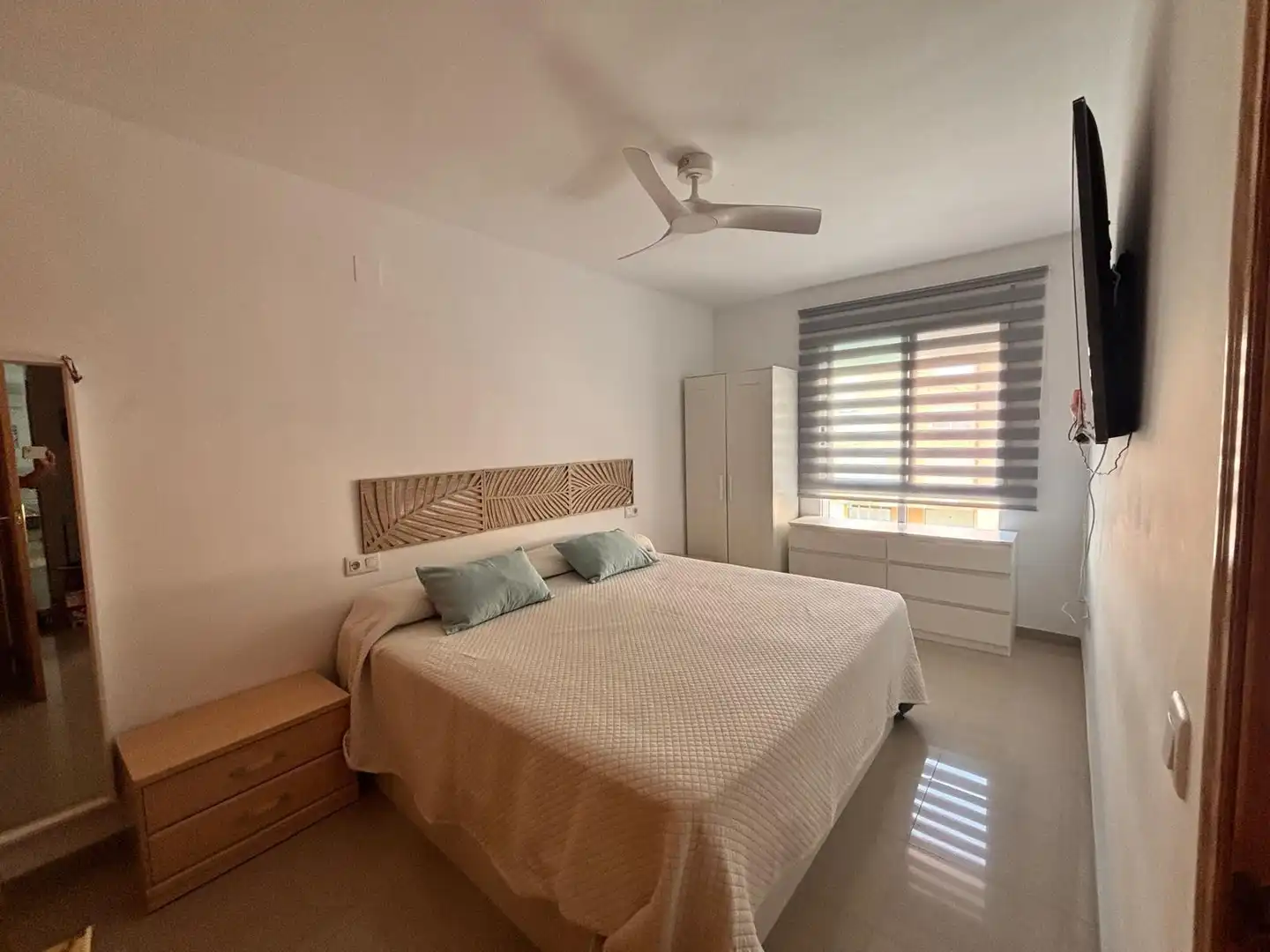 Wohnung mit Aufzug zum Verkauf in Moncófar Playa, imagen 7