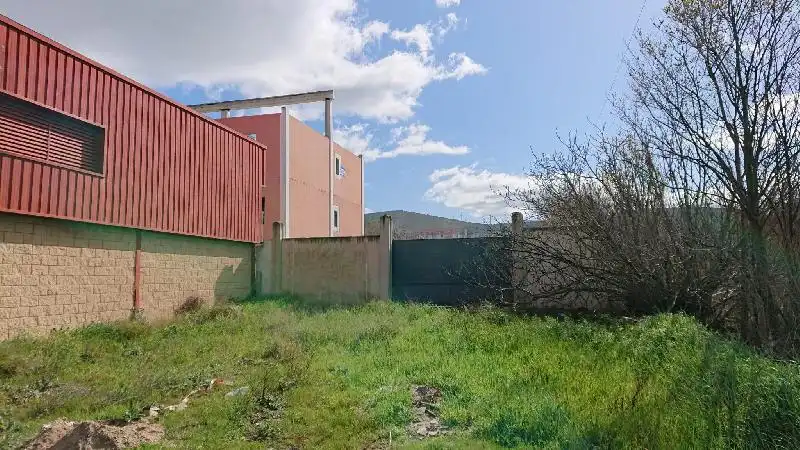 Terreni e lotti in vendita a Zona Sur - Av. de España - San Miguel, imagen 5
