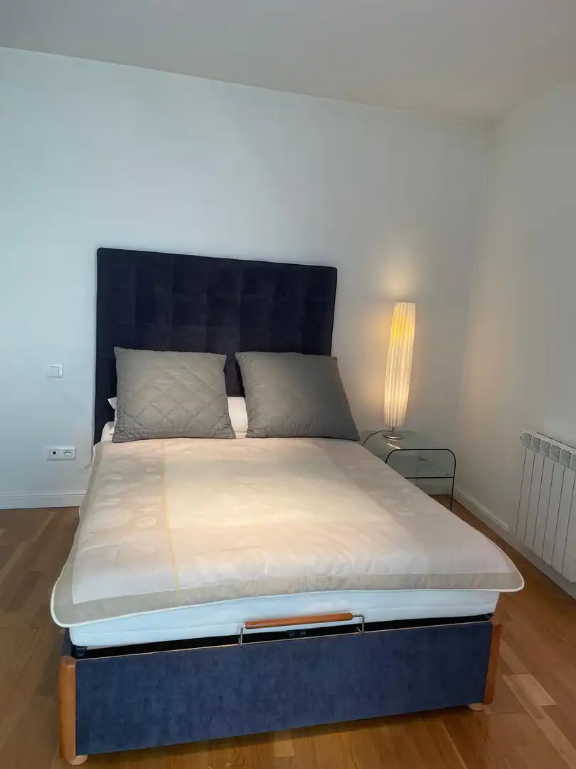 Habitación de Apartamento de alquiler en Santander