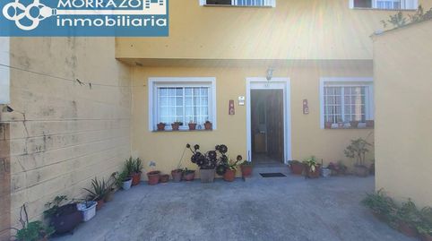 Foto 4 de Casa o xalet en venda a Calle O Norte, Bueu, Pontevedra