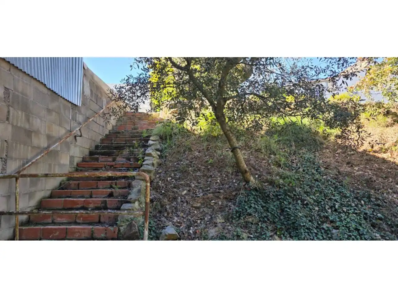 Vista exterior de Casa o chalet en venta en Lliçà d'Amunt con Aire acondicionado, Jardín privado y Terraza