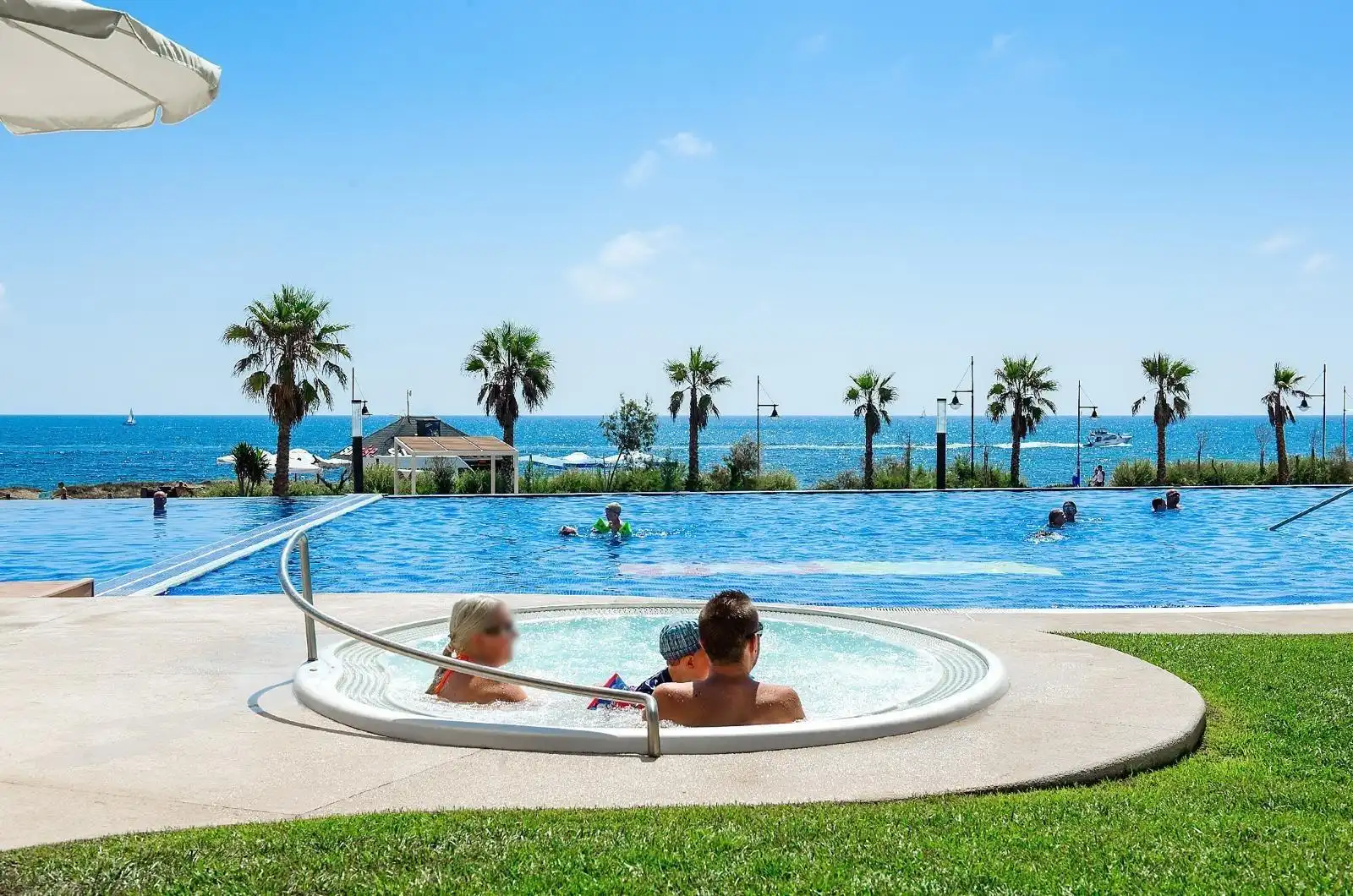 Apartment mit Terrasse zum Verkauf in Calle MAR LLANA, imagen 4