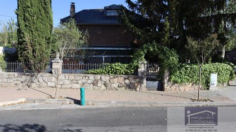 Foto 2 de Casa o xalet en venda a Fuente Santa, Madrid