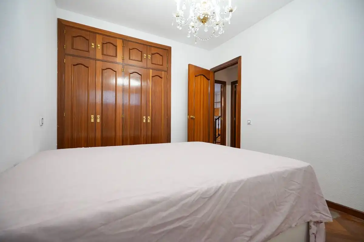 Duplex avec ascenseur à vendre à Calle de Luis Vélez de Guevara, imagen 22