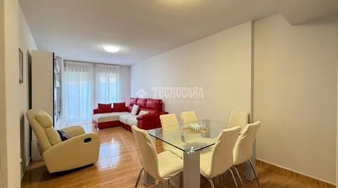 Foto 4 de Piso en venta en Fuensalida, Toledo