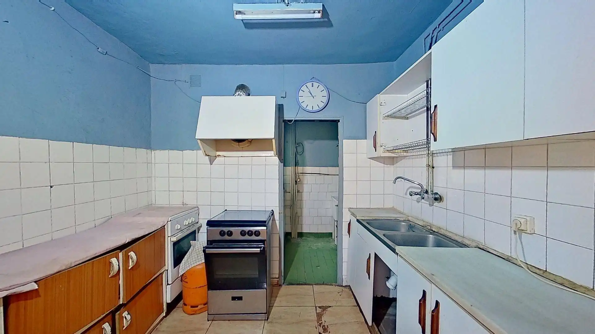 Appartement avec ascenseur à vendre à Buenaventura Pedemonte, imagen 29