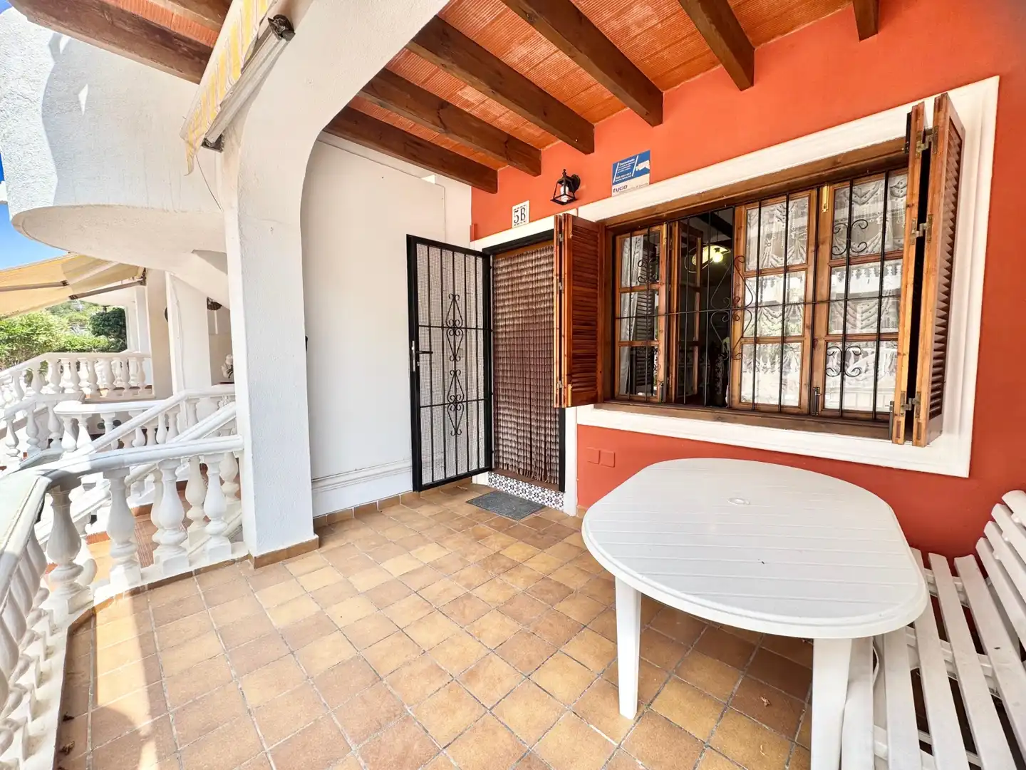 Houses for rent in Guardamar del Segura  with Air Conditioner, Heating and Terrace