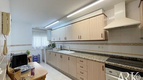 Foto 5 de Dúplex en venda a Carrer Cullera, Playa de Gandia, Valencia