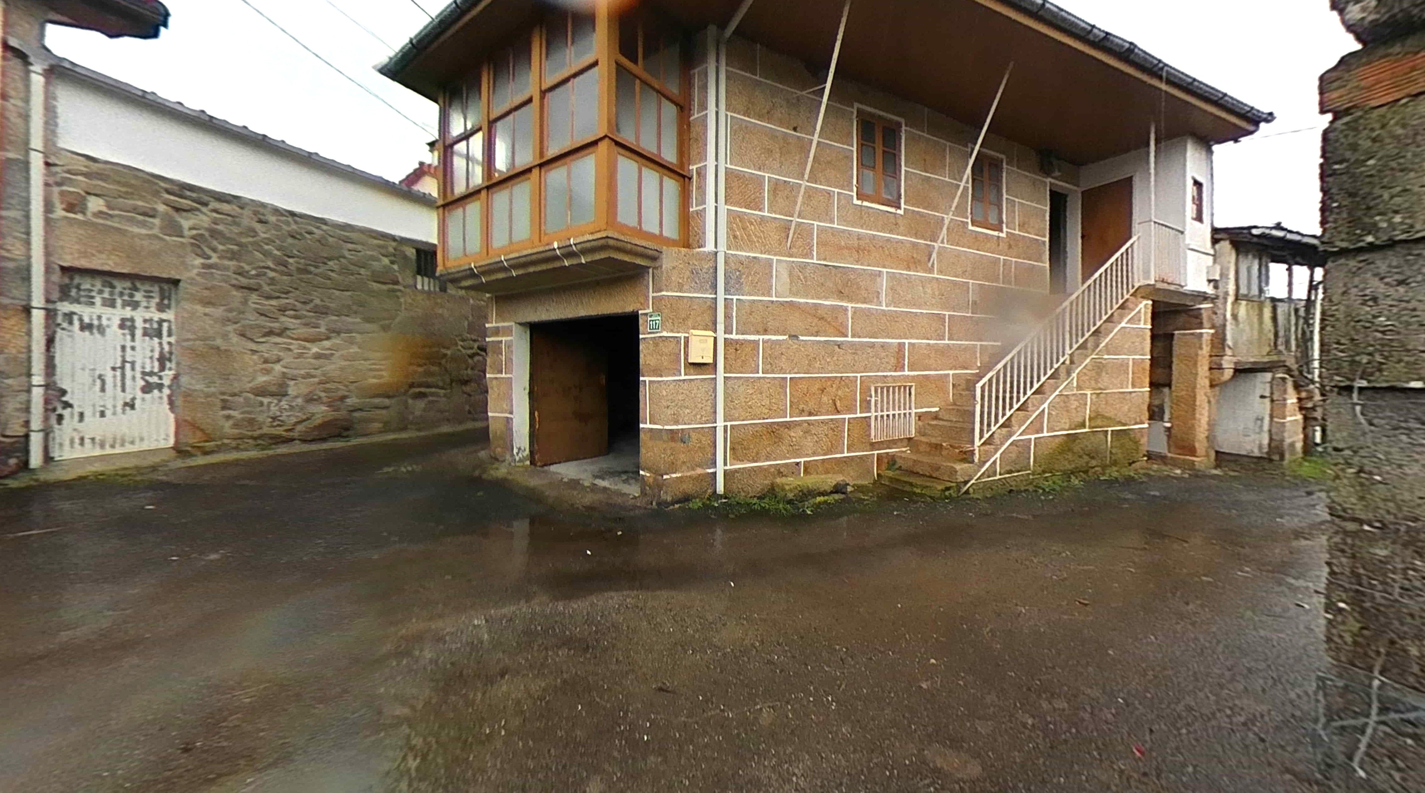 Casa o xalet en venda a Carballizos, O Pereiro de Aguiar